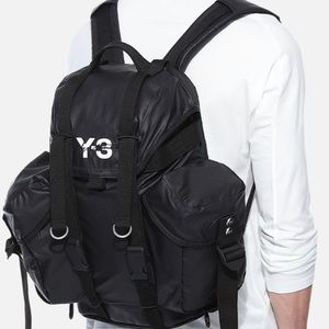 Y-3 BACKPACK